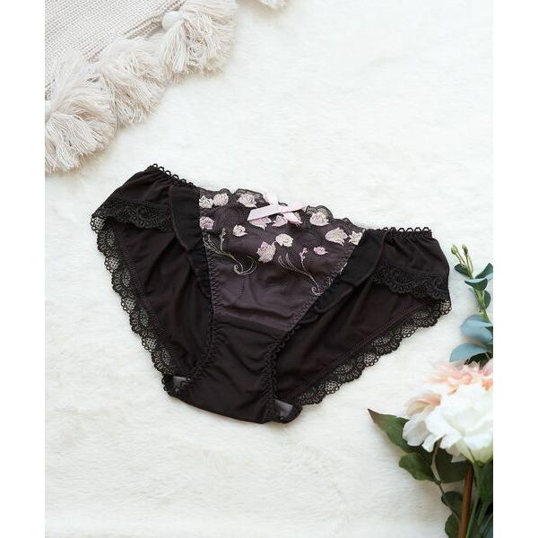 Risa Magli / リサマリ アンジェル ノーマルショーツ