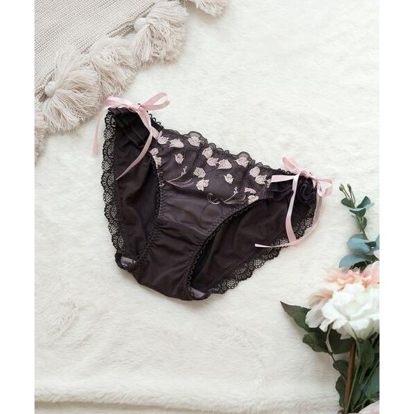 Risa Magli / リサマリ アンジェル リボンショーツ