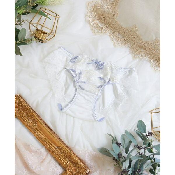 Risa Magli / リサマリ ケリー サニタリーショーツ