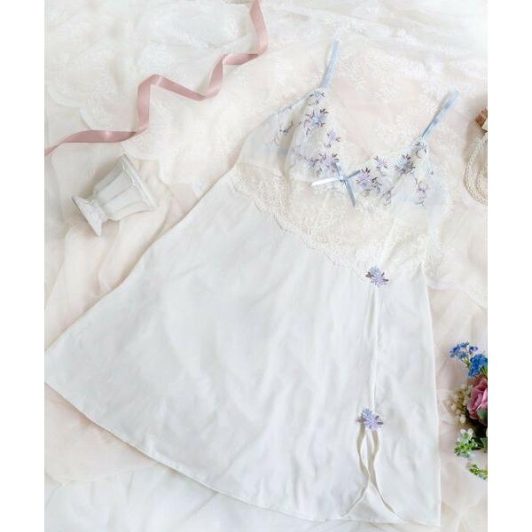 Risa Magli / リサマリ フィオナ スリップ