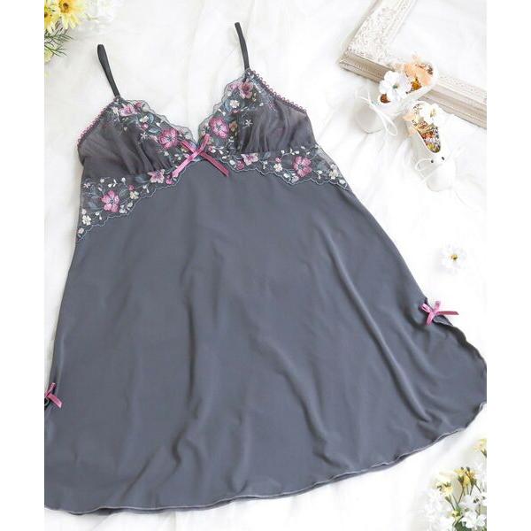 Risa Magli / リサマリ シェンナ スリップ