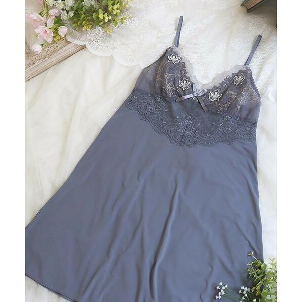 Risa Magli / リサマリ マデリン スリップ