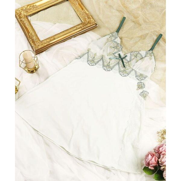 Risa Magli / リサマリ シェール スリップ