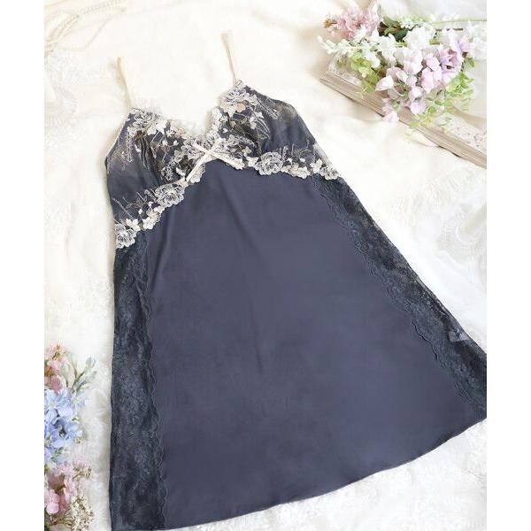 Risa Magli / リサマリ クラシーナ スリップ