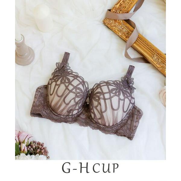Risa Magli / リサマリ レネイ ブラジャー（G-H）＜D Make Type＞