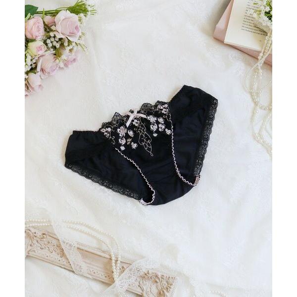 Risa Magli / リサマリ カイリー ノーマルショーツ