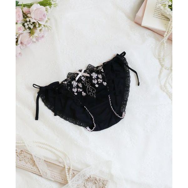 Risa Magli / リサマリ カイリー リボンショーツ