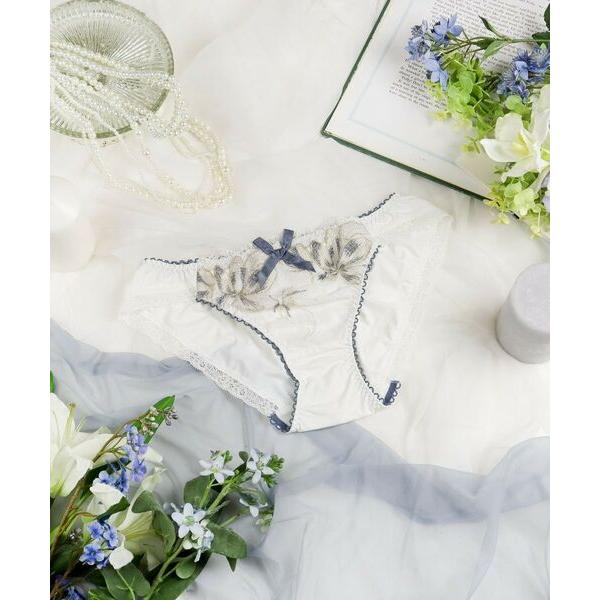 Risa Magli / リサマリ イレーナ ノーマルショーツ