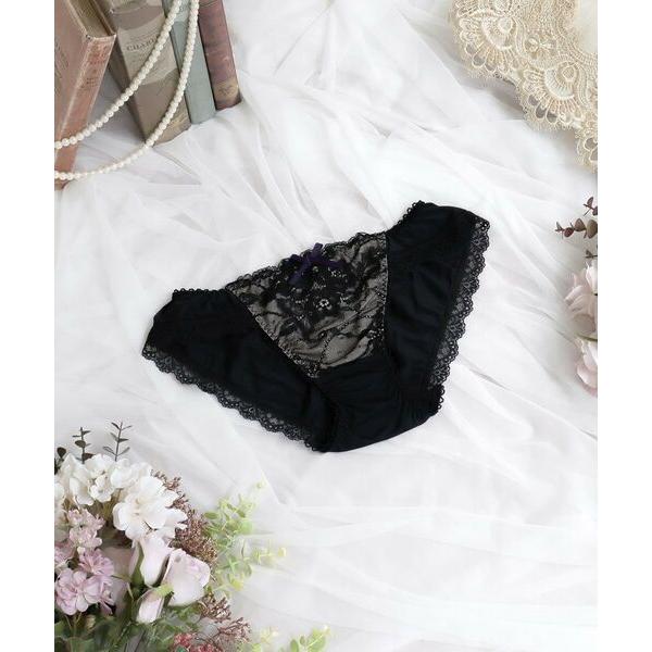 Risa Magli / リサマリ ノーラ ノーマルショーツ