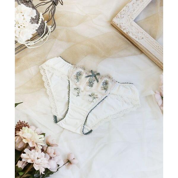 Risa Magli / リサマリ シーラ ノーマルショーツ