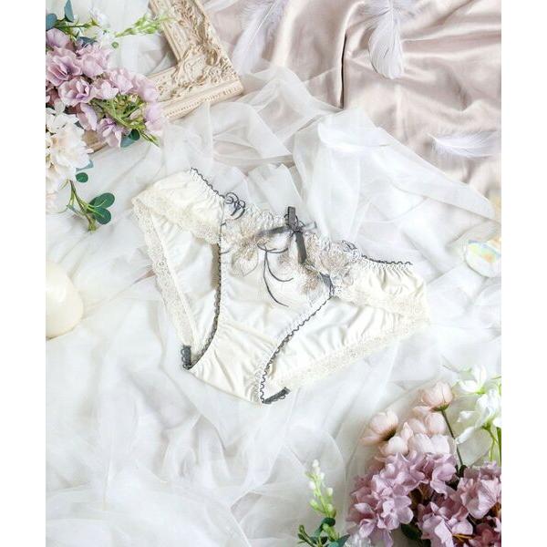 Risa Magli / リサマリ ジェシカ ノーマルショーツ