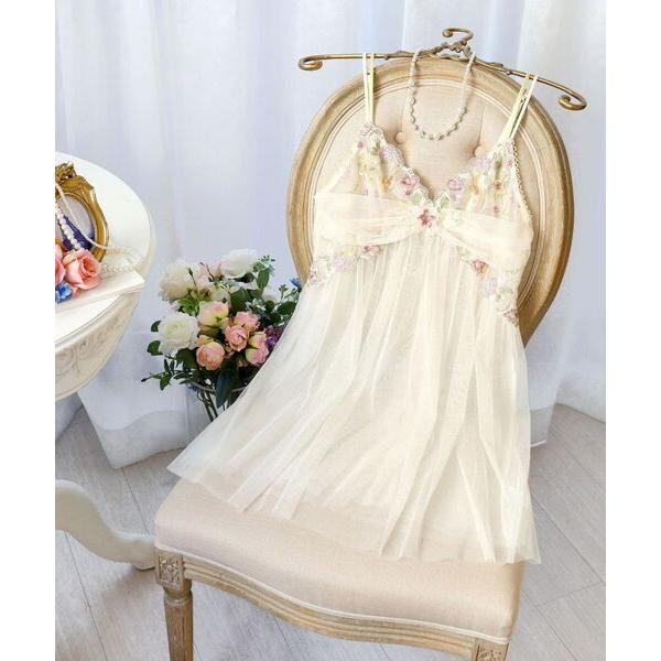 Risa Magli / リサマリ アイリィー スリップ