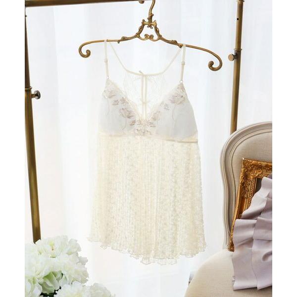 Risa Magli / リサマリ リアナ カップ付キャミソール