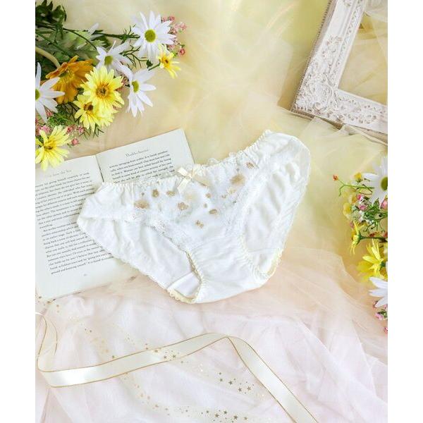 Risa Magli / リサマリ ミリ サニタリーショーツ