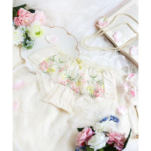 Risa Magli / リサマリ テリン ヒップハング