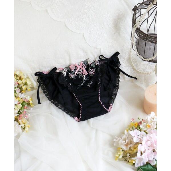 Risa Magli / リサマリ ナヨン リボンショーツ