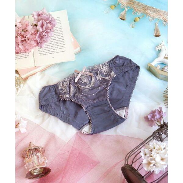 Risa Magli / リサマリ ブラム サニタリーショーツ