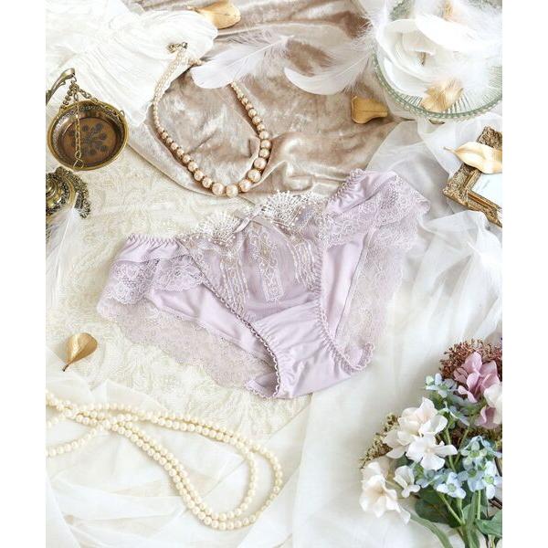 Risa Magli / リサマリ ターシャ ノーマルショーツ