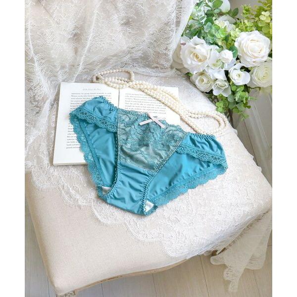 Risa Magli / リサマリ ノーラ ノーマルショーツ