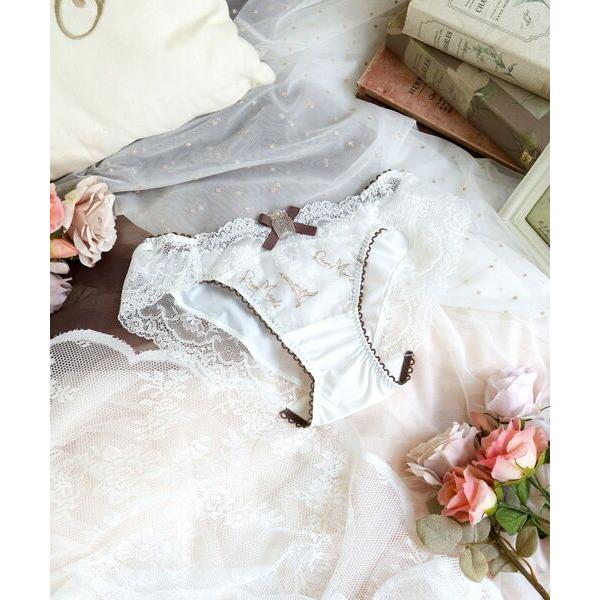 Risa Magli / リサマリ ソヨン ノーマルショーツ