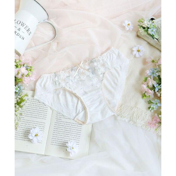 Risa Magli / リサマリ シュクリエ サニタリーショーツ