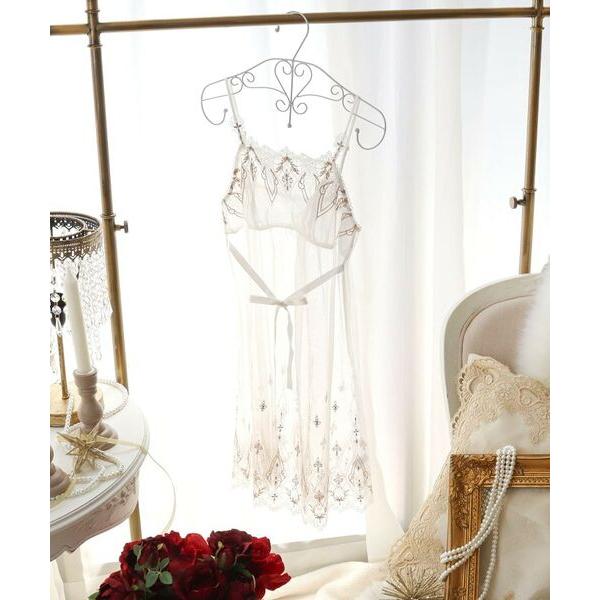 Risa Magli / リサマリ 【ジュエリー】 スリップ