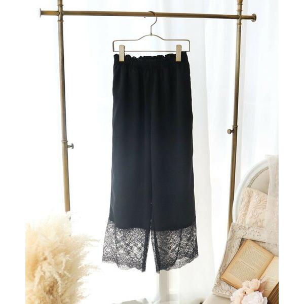 Risa Magli / リサマリ フランカ ロングパンツ