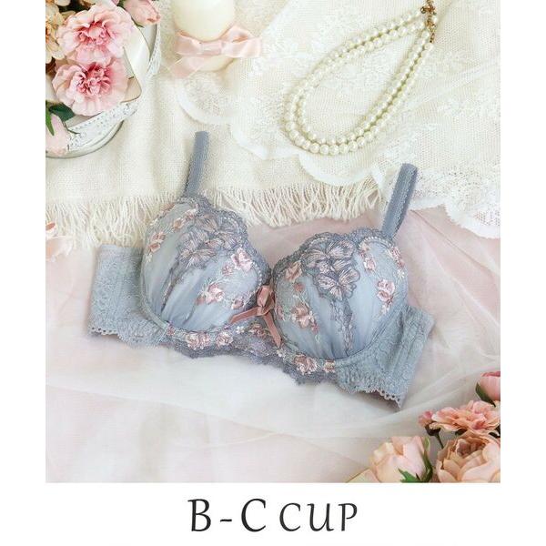 Risa Magli / リサマリ リピネ ブラジャー （B-C） ＜S Make Type＞