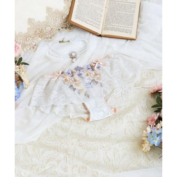 Risa Magli / リサマリ ジェシー ヒップハング