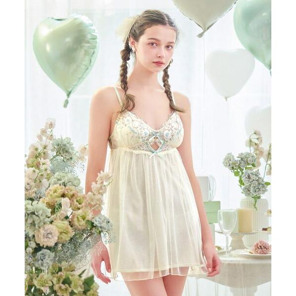 Risa Magli / リサマリ ヘルティー カップ付スリップ