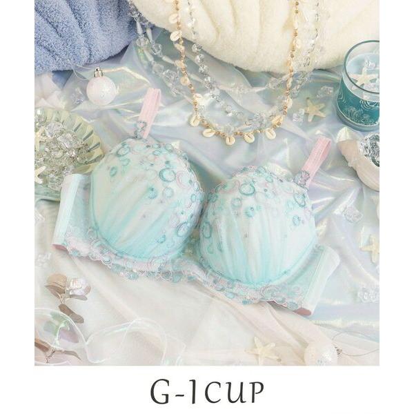 Risa Magli / リサマリ アンチェ ブラジャー (G-I) ＜Glamor Bra／バスト...