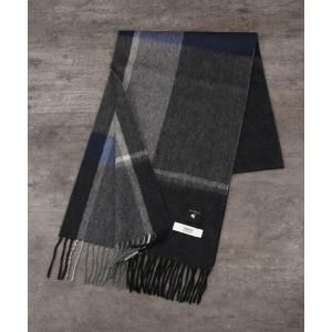 高島屋 カシミヤマフラーの商品一覧 通販 Yahoo ショッピング