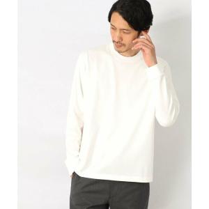 TAKEO KIKUCHI / タケオキクチ テーラード Tシャツ　ロングスリーブ｜selectsquare