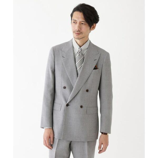 TAKEO KIKUCHI / タケオキクチ 【THE FLAGSHIP】キューバビーチリネン ダブ...