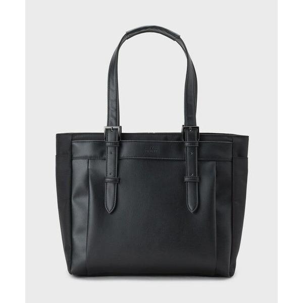 TAKEO KIKUCHI / タケオキクチ CORDLEY（R） スマートブリーフトートバッグ