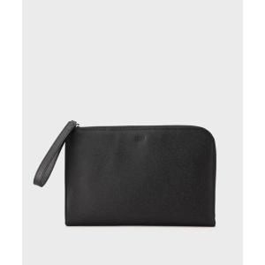 FURLA（フルラ） クラッチバッグ ONE SIZE ブラウン メンズ : ZOZOTOWN