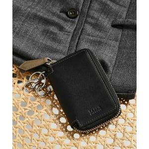 TAKEO KIKUCHI（タケオキクチ） クラシコキーケース : タカシマヤ