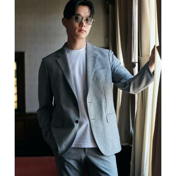 TAKEO KIKUCHI / タケオキクチ 【抗菌防臭】CALCULO（R）ジャージ ジャケット