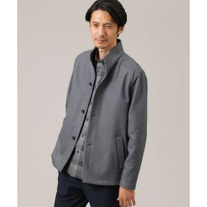 TAKEO KIKUCHI（タケオキクチ） ブルゾン アウター 「DOWN FABRIC