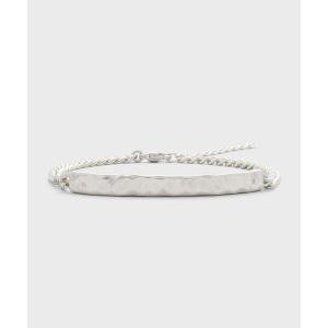 インチ Intch. エリプスGT スターリングシルバー チェーン