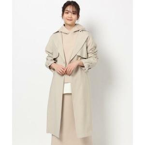 Takeo Kikuchi レディーストレンチコートの商品一覧 コート アウター ファッション 通販 Yahoo ショッピング