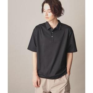 THE SHOP TK / ザ ショップ ティーケー 【吸水速乾/UVカット/マシンウォッシャブル/防シワ】PERFEC POLO/パーフェクポロ｜selectsquare