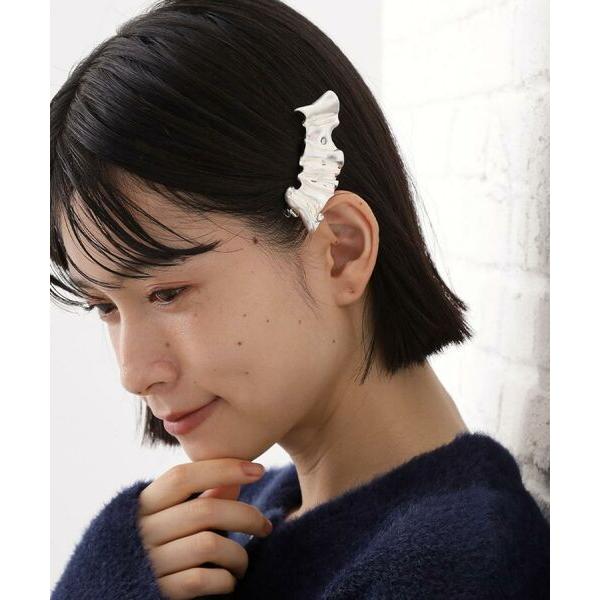 THE SHOP TK / ザ ショップ ティーケー アンティーク風メタルクリップ