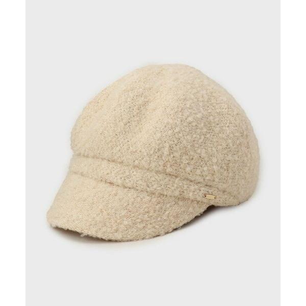 THE SHOP TK / ザ ショップ ティーケー ブークレ キャスケット