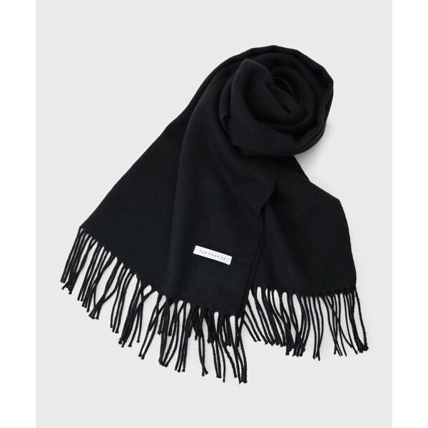 THE SHOP TK / ザ ショップ ティーケー basic loose muffler ／ ベ...