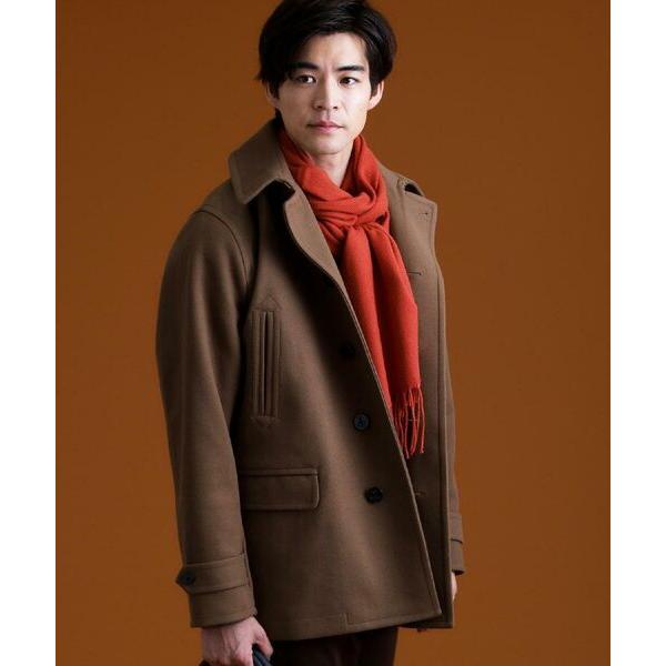 THE SHOP TK / ザ ショップ ティーケー ウーリックシングルPジャケット