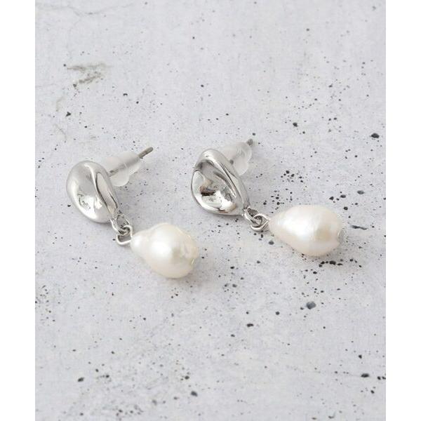 THE SHOP TK / ザ ショップ ティーケー 淡水パールピアス＆イヤリング