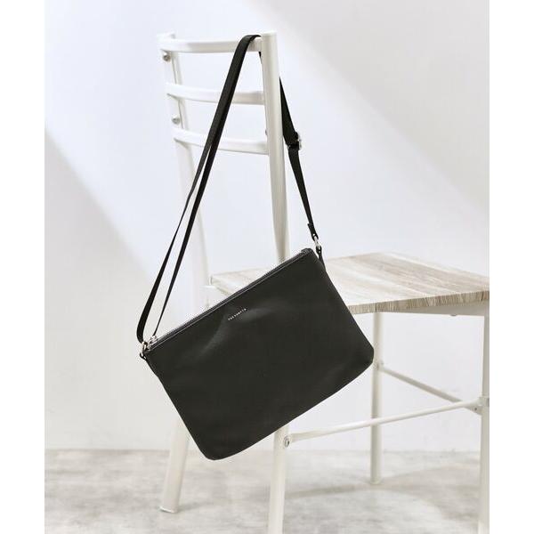 THE SHOP TK / ザ ショップ ティーケー サフィアーノミニサコッシュ
