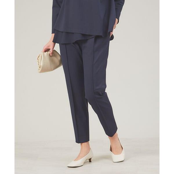 qualite / カリテ 【セットアップ対応】ストレッチポンチパンツ