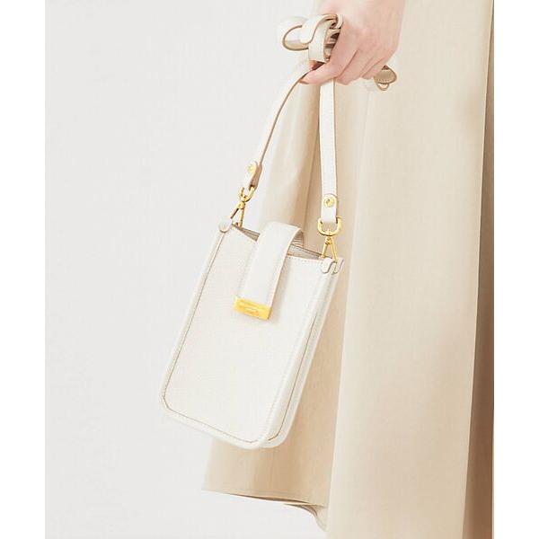 qualite / カリテ 【GIANNI CHIARINI】カリーナ　ショルダーバッグ